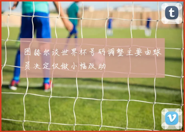 图赫尔谈世界杯号码调整主要由球员决定仅做小幅改动